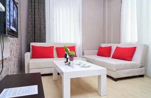 Akyurt Hôtel | Anadolu Hotels Esenboga Termal