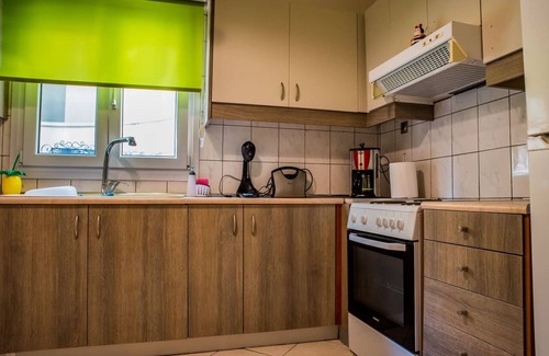 Elliniko-Argyroupoli Maison | Anafis Comfort à Athènes