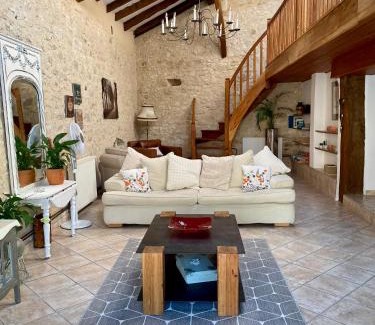 Saint-Eutrope-de-Born Maison | Anahata Gite