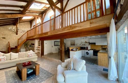 Saint-Eutrope-de-Born Maison | Anahata Gite
