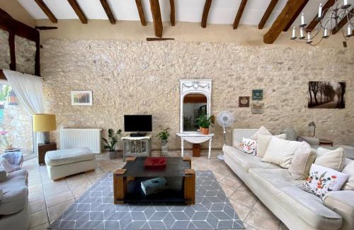 Saint-Eutrope-de-Born Maison | Anahata Gite