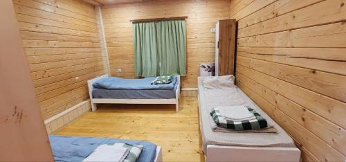 Dobrovelychkivka Maison | Anahata Space - номери в Ретритному центрі, біля Верховини