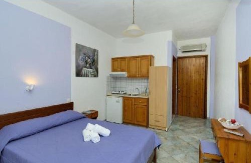 Patitiri Appartement | Anais Studios