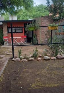 San Marcos Sierra Appartement | Analina