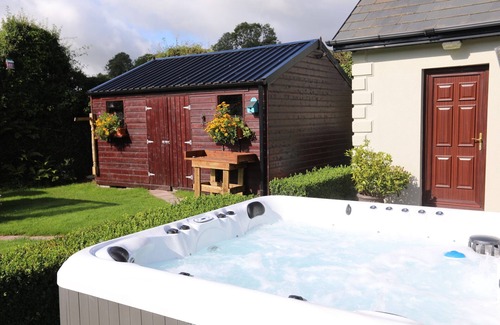 Enniscorthy Maison | Anam Cara Manor Luxury Estate