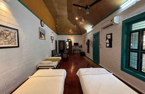 Wadakanchery Maison | Anamala Serenity Homestay