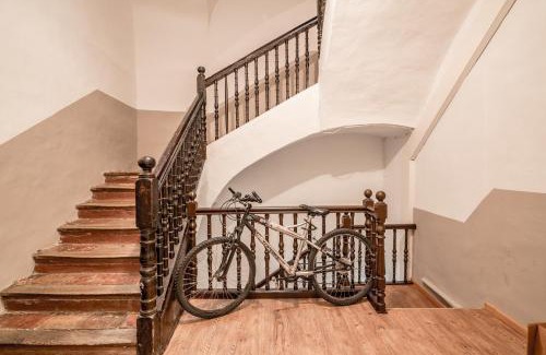 Old Town Appartement | Anamar