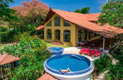 Montezuma Hôtel | Anamaya Resort
