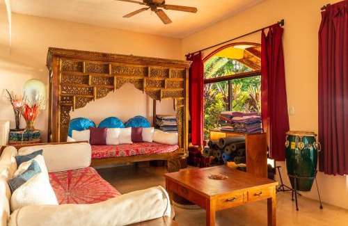 Montezuma Hôtel | Anamaya Resort