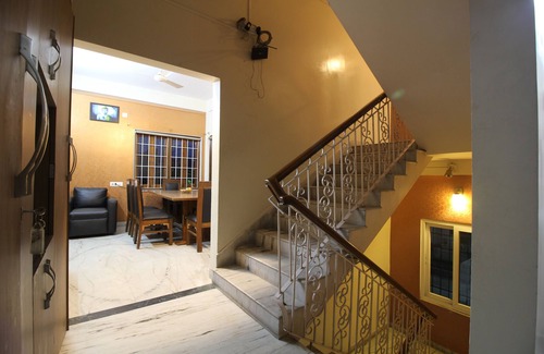 Salt Lake Maison | Anamitra Guest House
