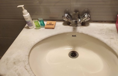 Salt Lake Maison | Anamitra Guest House