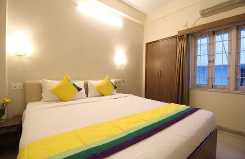 Salt Lake Maison | Anamitra Guest House