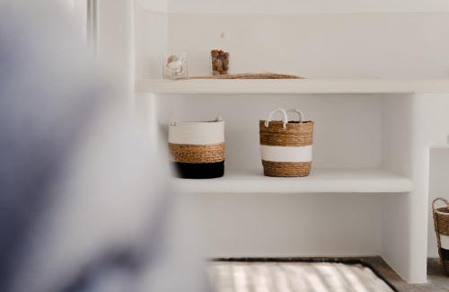 Kastraki Villa | Anamnesia Collection Villa Aronia Kastraki Beach