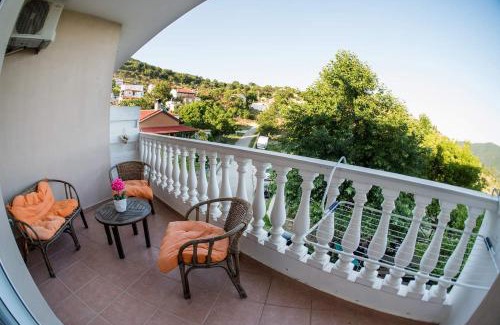 Agrelia Appartement | Anamniseis