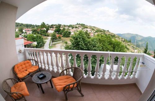 Agrelia Appartement | Anamniseis