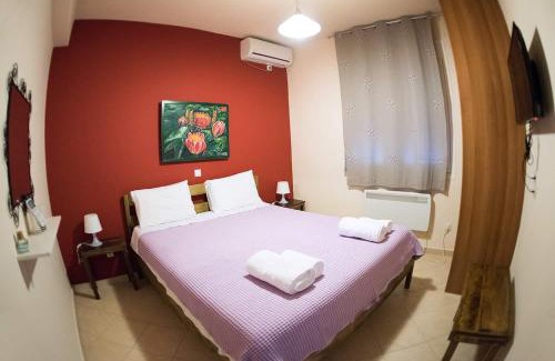 Agrelia Appartement | Anamniseis