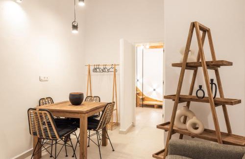 Little Venice Appartement | Anamnisi House