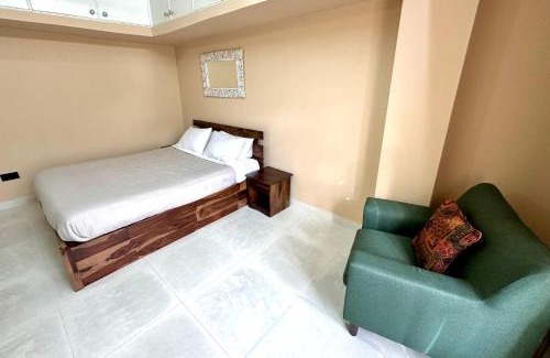 Kohima Appartement | Anamoa Suites by India Trail Nagaland