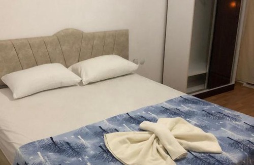 Anamur Hôtel | Anamur Butik Otel