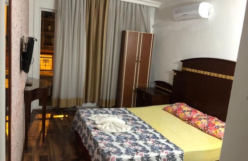 Anamur Hôtel | Anamur Butik Otel