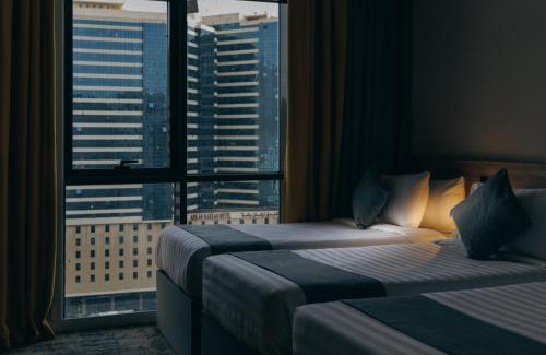 Al Aziziyah Hôtel | Anan Hotel by Snood