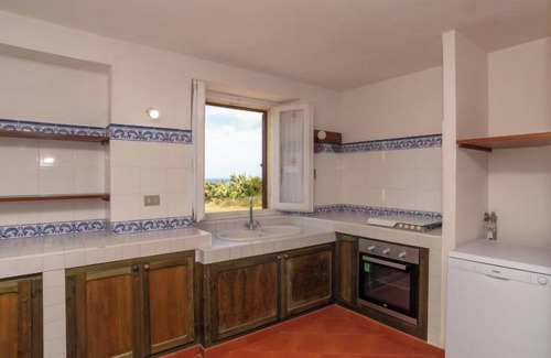 La Ciaccia Appartement | Ananas 1 C by Interhome