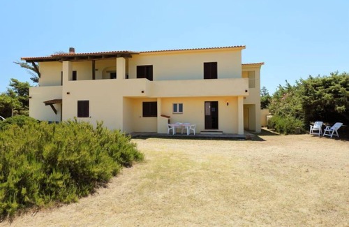 La Ciaccia Appartement | Ananas 1 C by Interhome