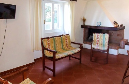La Ciaccia Appartement | Ananas 1 C by Interhome