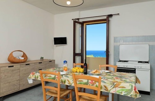 La Ciaccia Appartement | Ananas 3 B by Interhome