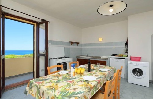 La Ciaccia Appartement | Ananas 3 B by Interhome