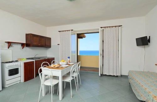 La Ciaccia Appartement | Ananas 4 D by Interhome
