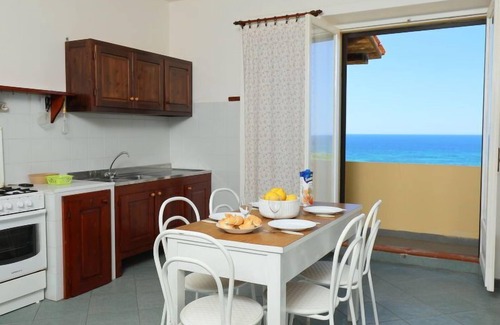 La Ciaccia Appartement | Ananas 4 D by Interhome