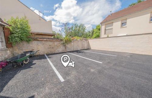 Moissy-Cramayel Appartement | Ananas - Parking privé