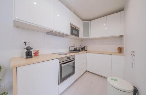 Moissy-Cramayel Appartement | Ananas - Parking privé