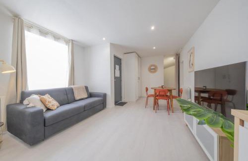 Moissy-Cramayel Appartement | Ananas - Parking privé