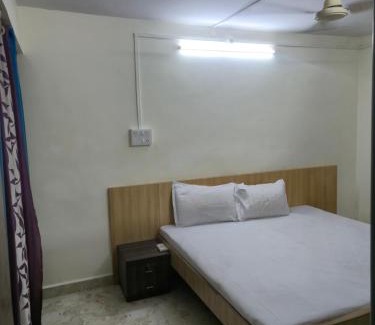 Pardi Appartement | Anand Home Stays