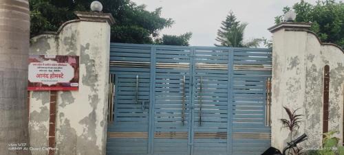 Puranpur Maison | Anand Homestay