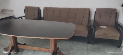 Puranpur Maison | Anand Homestay