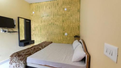 Rajgir Hôtel | ANAND LOK VATIKA