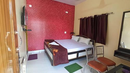 Rajgir Hôtel | ANAND LOK VATIKA