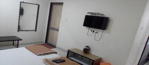 Ramdaspeth Hôtel | Anand Mahal Hotel