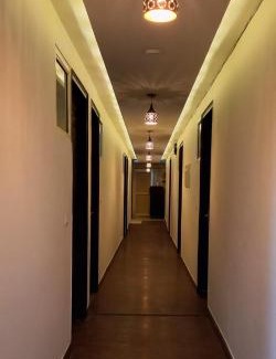 Greater Kailash Hôtel | Anand Mukesh Residency