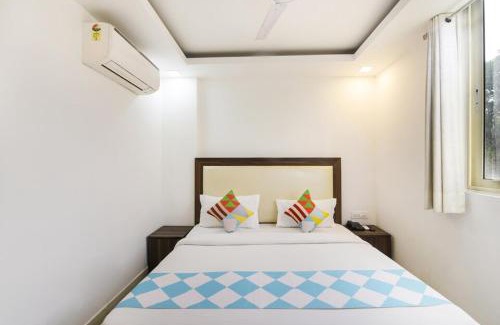 Greater Kailash Hôtel | Anand Mukesh Residency