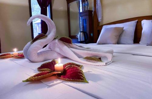 Sawan Maison | Ananda Homestay