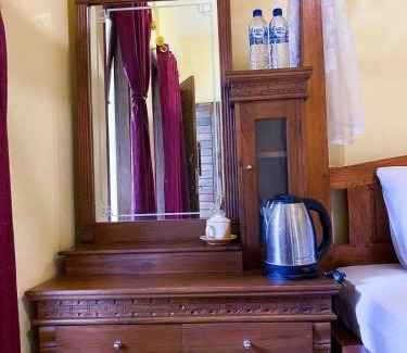 Sawan Maison | Ananda Homestay