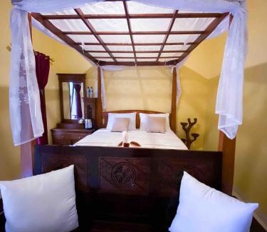 Sawan Maison | Ananda Homestay