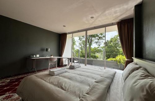 Ko Kaeo Hôtel | Ananda Place