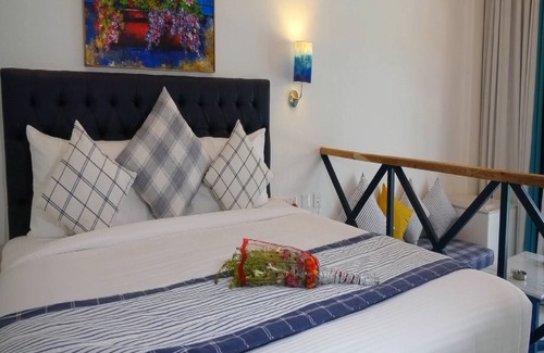 Ilam Bazar Hôtel | Ananda Resorts