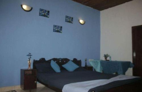 Kosgoda Maison | ANANDA VILLA