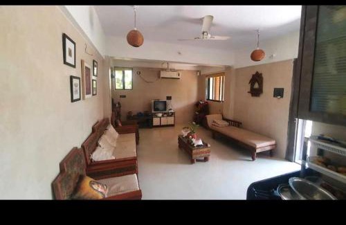 Khattalwada Appartement | Anando Villa